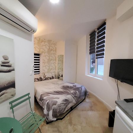 Studio Centre Cannes Forville Luaran gambar