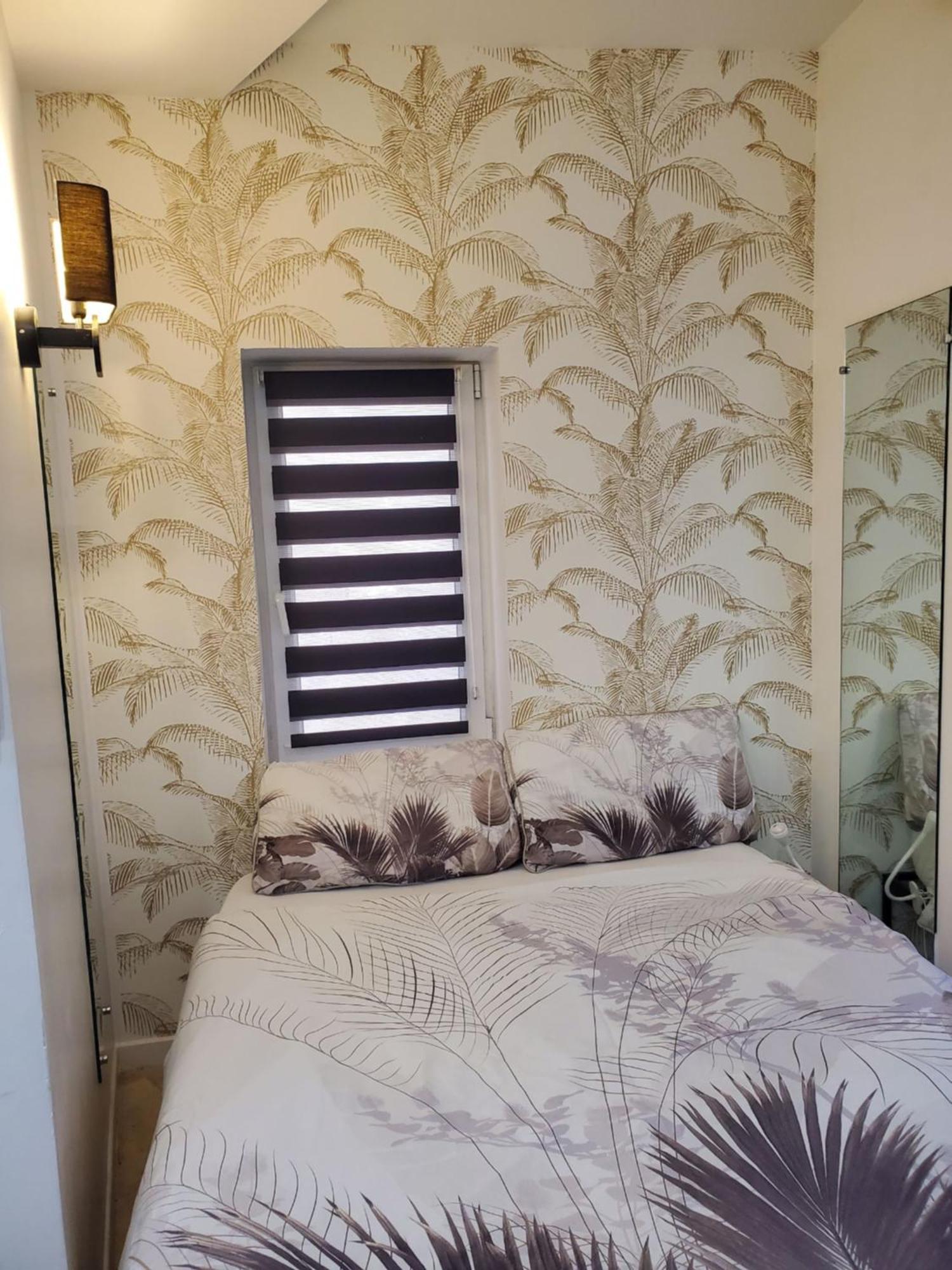 Studio Centre Cannes Forville Luaran gambar